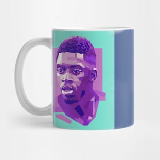 T-Shirt Dembele Mug